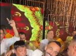 سواريش يحسم موقف «رباعي الفرح» المعاقب من مباراة المقاولون: الغرامة تكفي