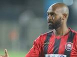 الزمالك يرسل بطاقة شيكابالا الدولية لـ"أبولون" اليوناني