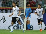 التشكيل المتوقع لمباراة ألمانيا واليابان اليوم في كأس العالم