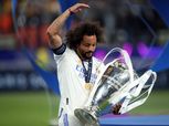 الأكثر تتويجا.. مارسيلو يعلن رحيله عن ريال مدريد بعد الفوز باللقب 25