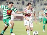 أحمد غانم يتنازل عن مستحقاته لدى الزمالك
