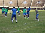 الزمالك بزيه التقليدي أمام كابس يونايتد