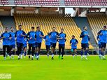 تشكيل الزمالك المتوقع في مواجهة إليكت سبورت بدوري أبطال إفريقيا