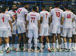 يد الزمالك يفوز على ريد ستار في كأس الكؤوس الإفريقية