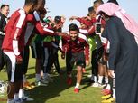 أزمة صالح جمعة وزملائه بالفيصلي تنتهي.. والفريق يستعد لاتحاد «كهربا»