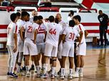 حمادة عبد الباري يكشف تطورات أزمة يد الزمالك: لا نملك إلا 7 لاعبين
