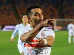 ترتيب هدافي الدوري المصري: يوسف أوباما يتصدر وأحمد سمير بالمركز الثاني