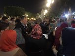 الخطيب : مستعد للدخول فى صدام مع أى شخص عندما يتعلق الأمر بمصلحة الأهلى