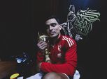 هل اتفق بن شرقي مع الزمالك على الرحيل من الأهلي؟.. قرار مفاجئ من المغربي