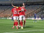 ماذا يحتاج الأهلي في الشوط الثاني أمام الترجي للتأهل لنصف نهائي دوري أبطال أفريقيا؟