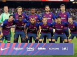 «ميسي وفيرمايلين» يقودان التشكيل المتوقع لبرشلونة أمام بلد الوليد