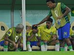 رسميا.. نيمار ودانيلو يغيبان عن باقي مباريات البرازيل في دور المجموعات