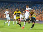 عاجل.. مصدر: الزمالك يدرس الانسحاب من الدوري بسبب لقاء حرس الحدود