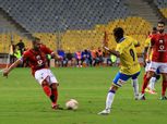 أحمد فتحي يعود لتشكيل الأهلي أمام الاتحاد