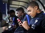 بالصور| "إنستجرام" يقرب إمبامي من ريال مدريد