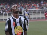 لاعب مازيمبي: الزمالك لم يأتي للكونغو من أجل اللعب