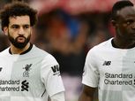 هداف الموسم المقبل.. ماني يوجه تحذيراً لمحمد صلاح بشأن الحذاء الذهبي