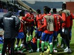 جامبيا تتأهل إلى دور الـ16 وموقف تونس يتعقد بأمم إفريقيا للشباب