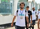 محمود علاء يفاجئ الزمالك بشأن تجديد عقده لفترة جديدة.. وأوسوريو يدرس سموحة