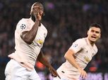 ريمونتادا مانشستر يونايتد تسطر إنجازا جديدا في دوري أبطال أوروبا