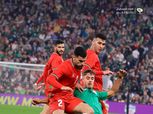 بتواجد حامد حمدان وعدي الدباغ.. منتخب فلسطين يخسر بثلاثية من الباسك