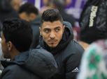 الاتفاق السعودي يغازل محمد شريف.. واللاعب يخطط للرحيل عن الأهلي