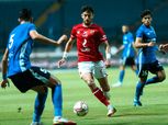 مدافع سموحة يتحدث عن مفاوضات الأهلي والزمالك: «كلام وكلا»