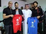 حسام غالي يتوسط لإنهاء أزمة عبدالله السعيد مع مجلس الأهلي