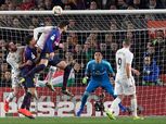 كلاسيكو الأرض| 75 دقيقة.. التعادل الإيجابي يسيطر على مواجهة ريال مدريد وبرشلونة