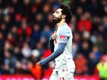 النشرة الأوروبية| خطأ كارثي لبرشلونة.. مذبحة في ريال مدريد ومحمد صلاح "المنقذ"