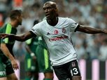 قائد بشكتاش التركي: "النني" لاعب من الطراز الرفيع