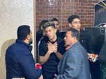 عاجل: إمام عاشور يرد على أنباء انتقاله للأهلي قبل حفل زفافه