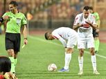 شوبير عن طلب الزمالك حكام أجانب على نفقة الجبلاية: «مش على رأسه ريشة»