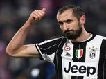 مدافع يوفنتوس : لا نفكر في الثأر من ريال مدريد