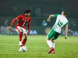 التعادل السلبي يحسم الشوط الأول بين الأهلي والاتحاد السكندري «فيديو»