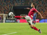 طبيب الأهلي يحسم مشاركة وليد سليمان في كأس العالم