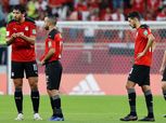 زيزو يضيف الهدف الثاني للمنتخب في السودان من ركلة جزاء