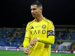 رحيل غامض.. رونالدو يغادر الرياض إلى مدريد بطائرته الخاصة