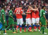 مدرب السعودية: "روسيا انتصرت علينا بخماسية بأقل مجهود"