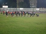 الزمالك يتدرب على بتروسبورت.. و«نيبوشا» يختار القائمة بعد المران