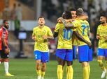 رونالدو وتاليسكا يقودان النصر لـ حسم كلاسيكو السعودية بالفوز على الأهلي