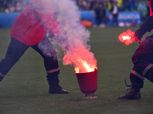 الحكم على 5 بولنديين بالسجن بسبب شغب الـ "يورو"