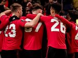 مباشر لحظة بلحظة.. مانشستر يونايتد 2 × أستون فيلا 2 (الدوري الإنجليزي).. انتهاء المباراة