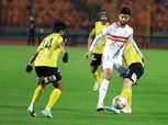دجلة يكشف لـ"الوطن" مصير مفاوضات الزمالك مع محمد عبد العاطي