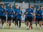 4 لاعبين مهددين بالغياب عن الأهلي أمام الإنتاج الحربي