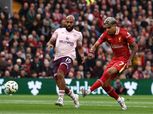 أهداف مباراة ليفربول وبرينتفورد في الدوري الإنجليزي.. صلاح يضيف الثاني