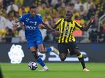 مشاهدة بث مباشر لمباراة اتحاد جدة والهلال لايف الآن بدون تقطيع وبجودة عالية live online now