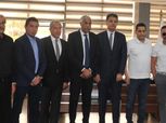 المدير التنفيذي للنادي الأهلي: اتحاد الكرة يصر على عدم الاعتراف بالخطأ