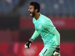 مصدر: الهلال السعودي يراقب محمد الشناوي بسبب المعيوف