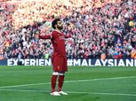 صوت لمومو| محمد صلاح مرشح لجائزة لاعب شهر أبريل في «ليفربول»